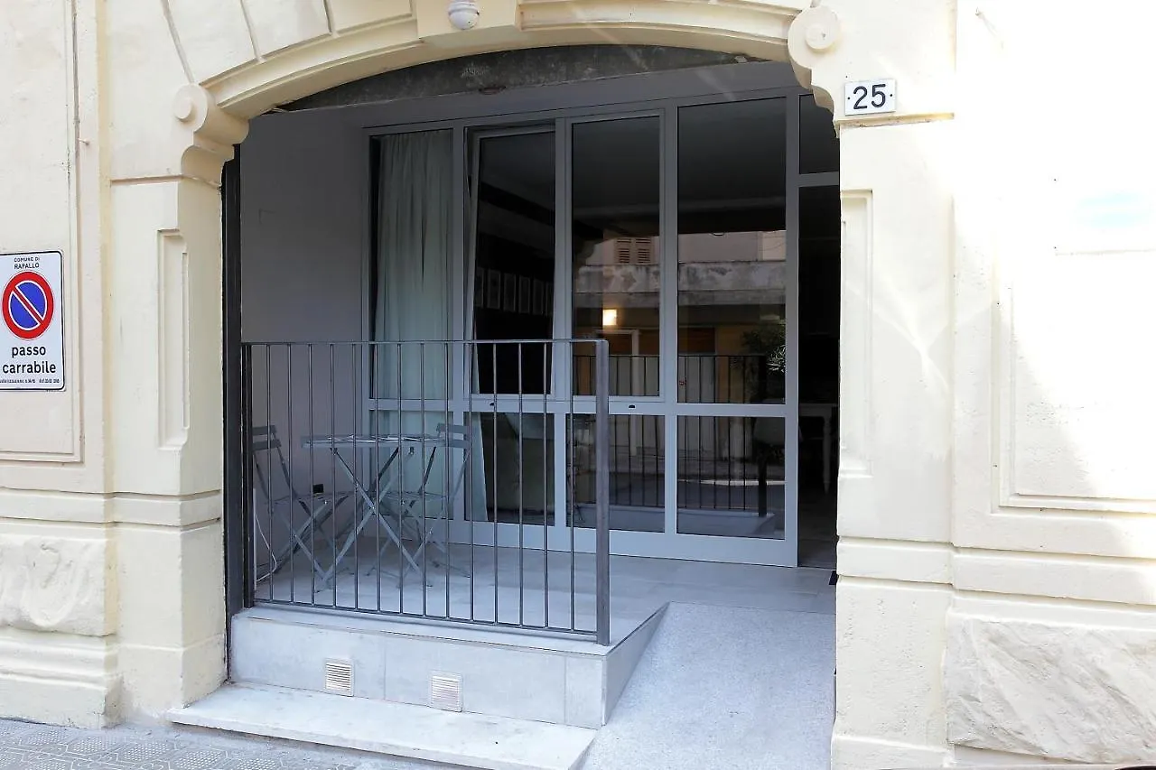 Holiday home Il Convento Case Vacanze Rapallo
