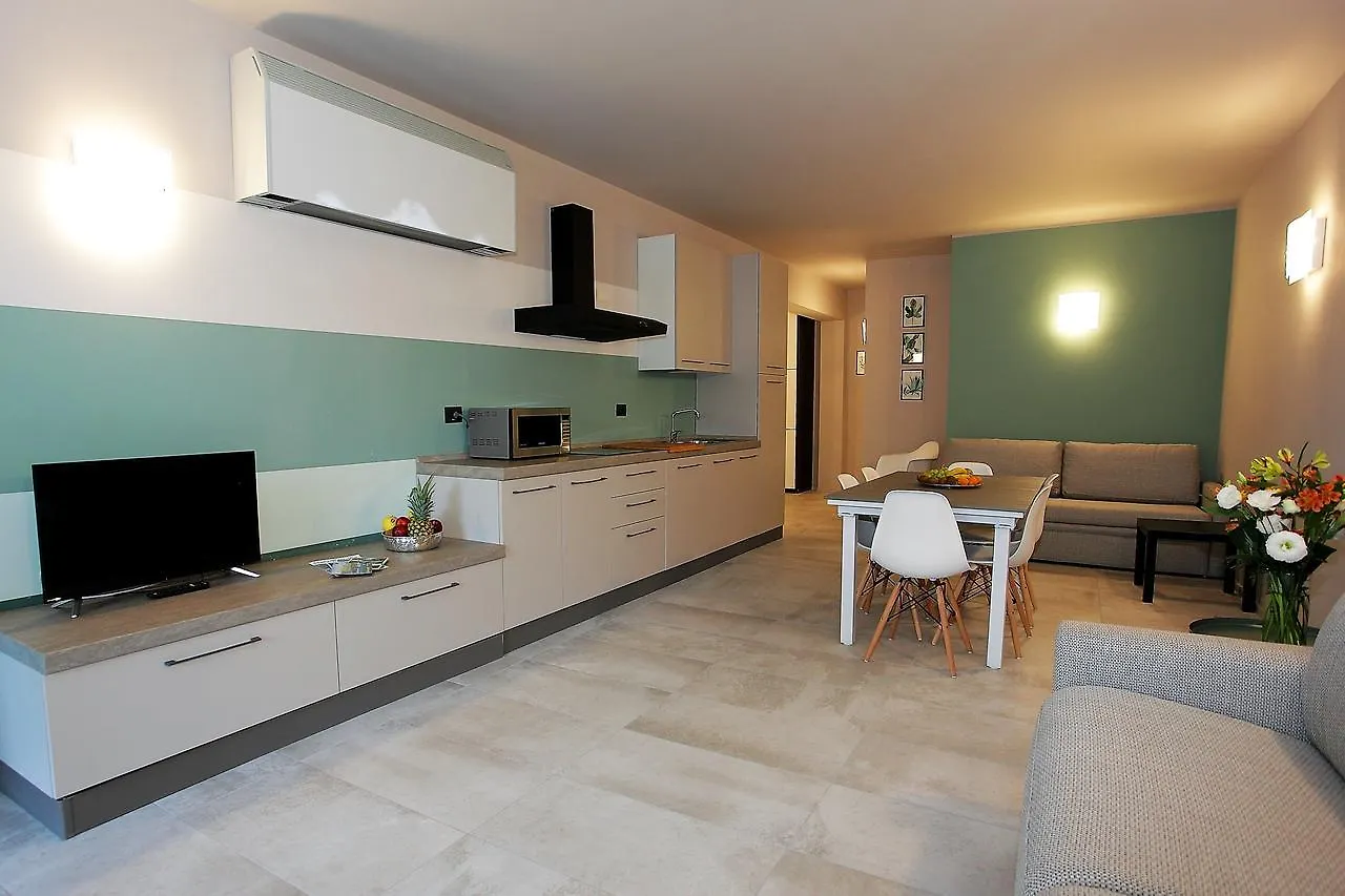 Il Convento Case Vacanze Rapallo Holiday home