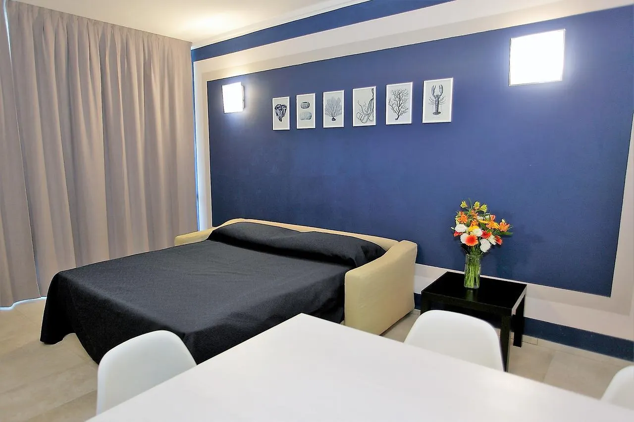Holiday home Il Convento Case Vacanze Rapallo