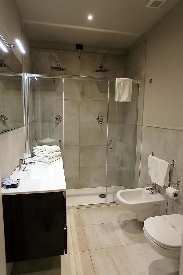Il Convento Case Vacanze Rapallo Holiday home