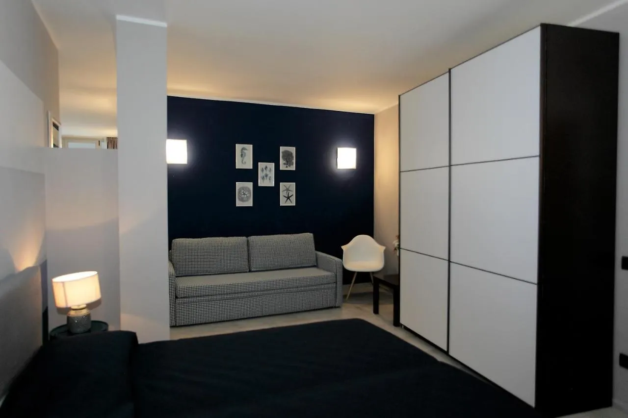 Il Convento Case Vacanze Rapallo Holiday home