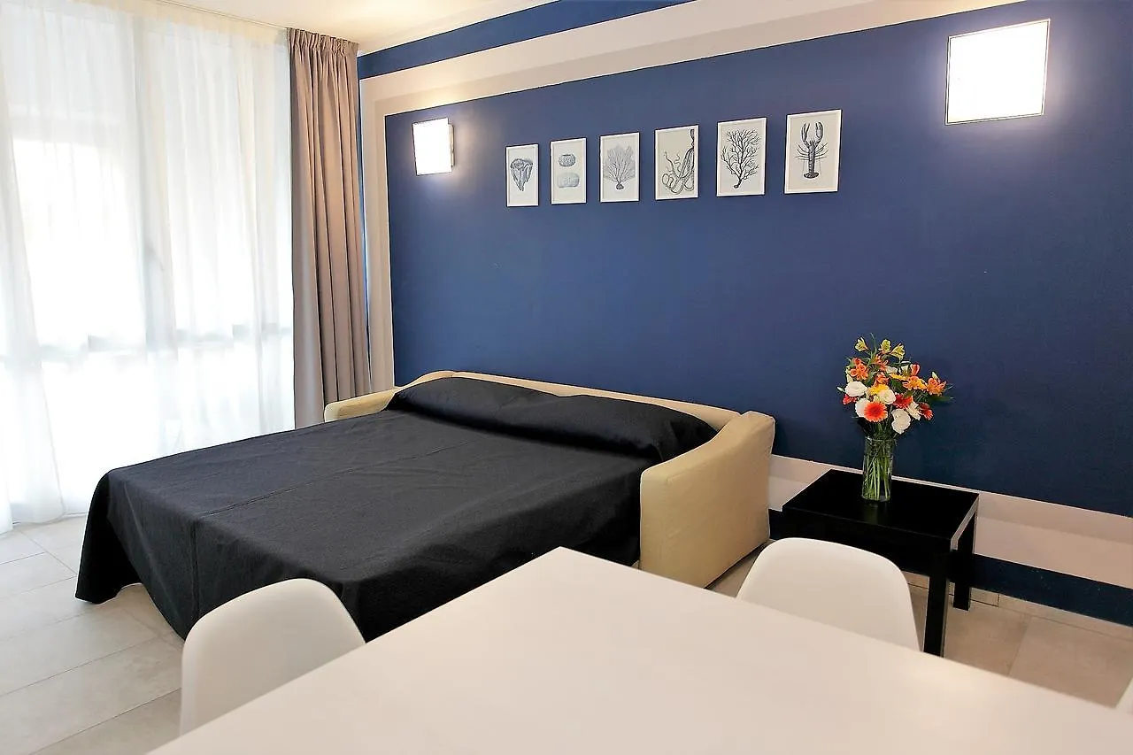 Il Convento Case Vacanze Rapallo 0*,