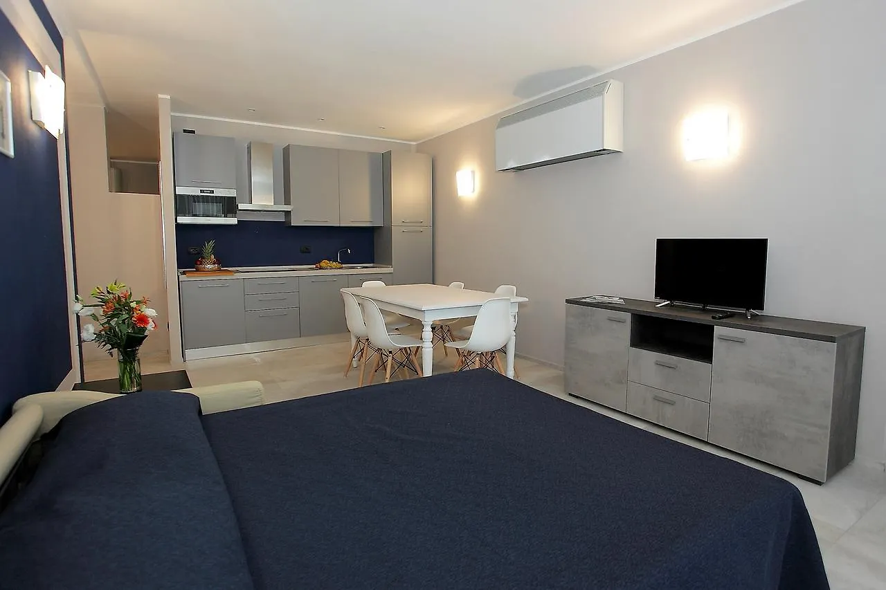 Il Convento Case Vacanze Rapallo Holiday home