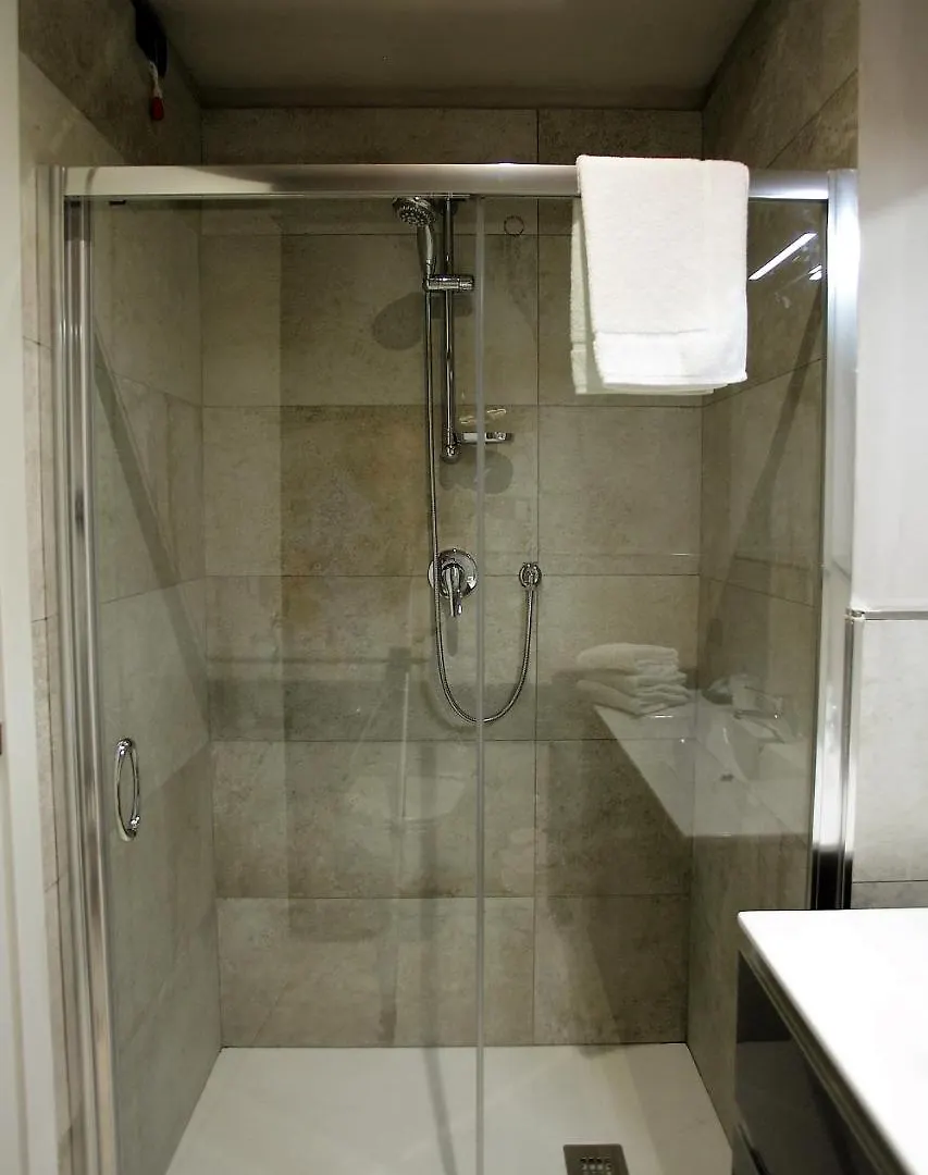 Holiday home Il Convento Case Vacanze Rapallo