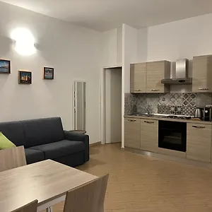Appartamento Vicolo Corto Casa Nana, Rapallo