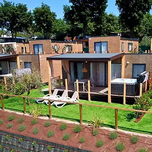 *** Campingplatz Fossalta Italien