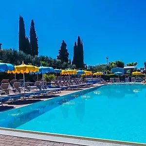 *** Campingplatz Serenella Italien