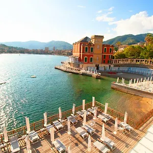 Appartamento Blue Seagull By Portofinohomes, Rapallo