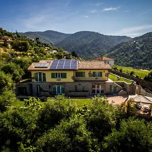 Ca' Belvedere Vakantieboerderij