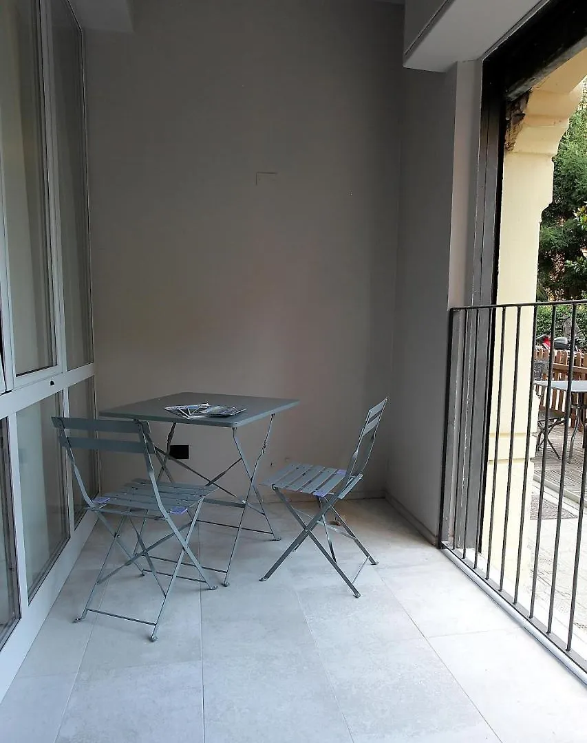 Il Convento Case Vacanze Rapallo Holiday home