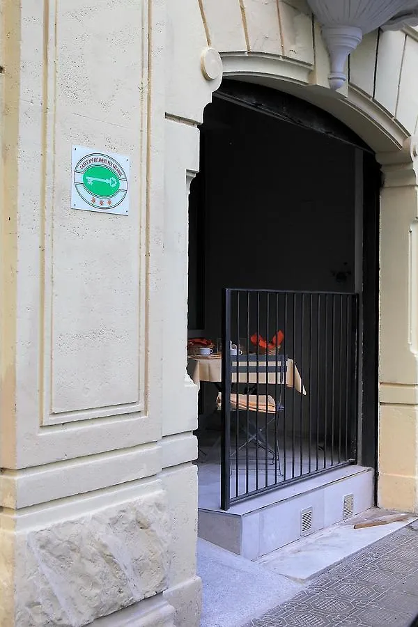 Vakantiehuis Il Convento Case Vacanze Rapallo