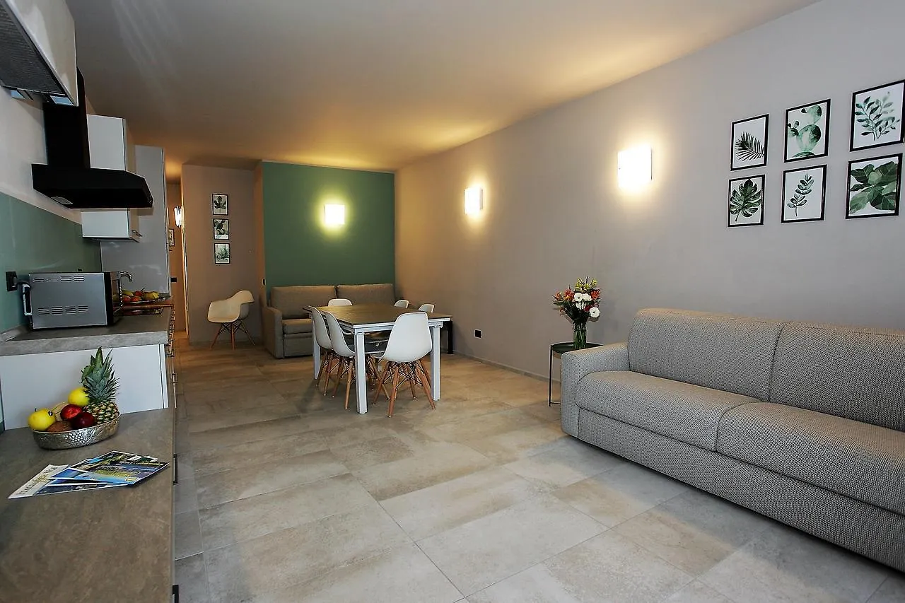 Il Convento Case Vacanze Rapallo 0*,