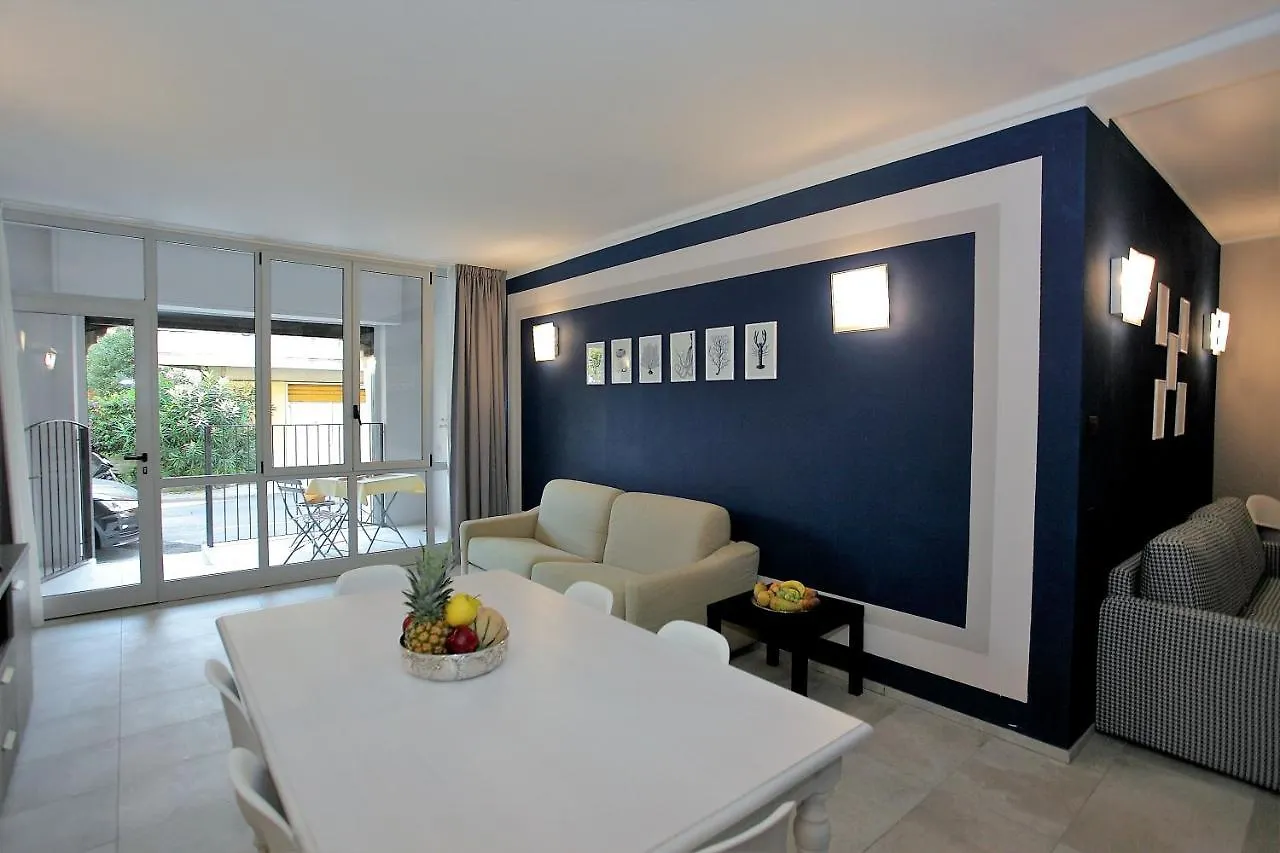 Vakantiehuis Il Convento Case Vacanze Rapallo Italië