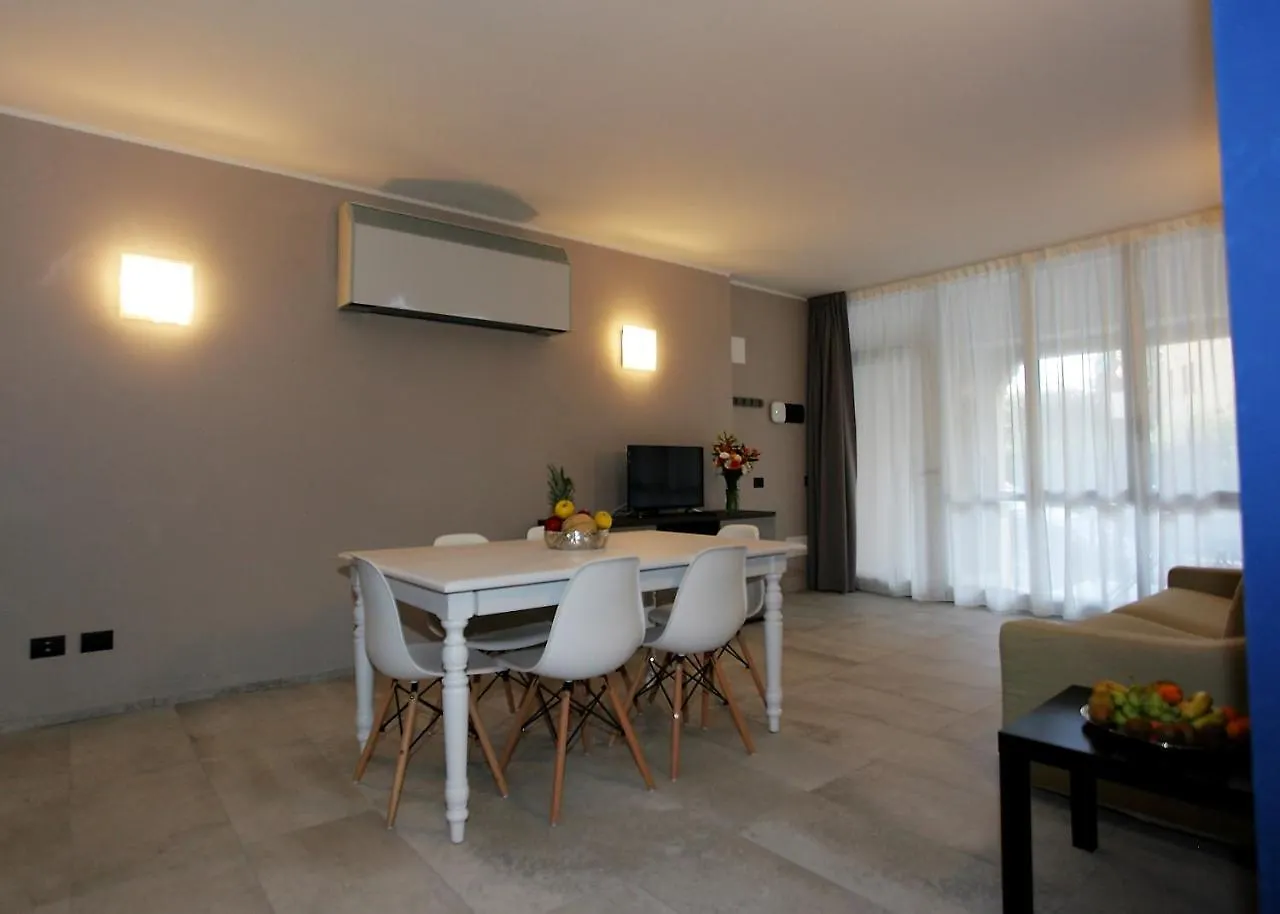 Vakantiehuis Il Convento Case Vacanze Rapallo Italië