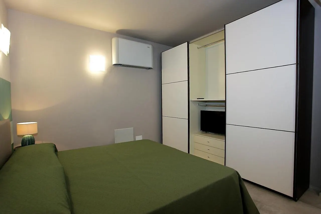 Il Convento Case Vacanze Rapallo 0*,