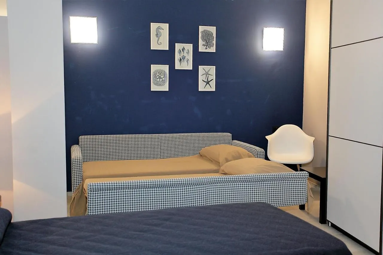 Il Convento Case Vacanze Rapallo Сasa de vacaciones