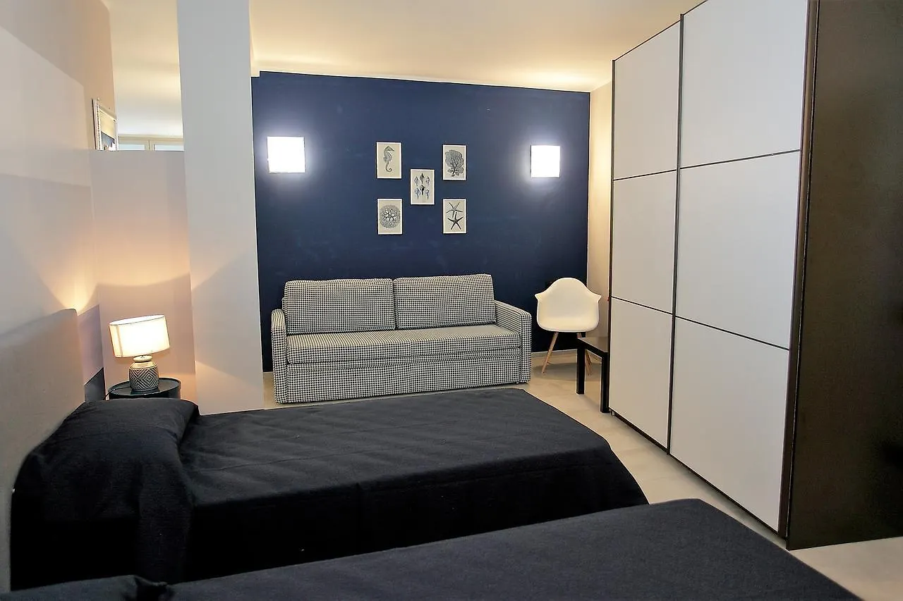 Vakantiehuis Il Convento Case Vacanze Rapallo