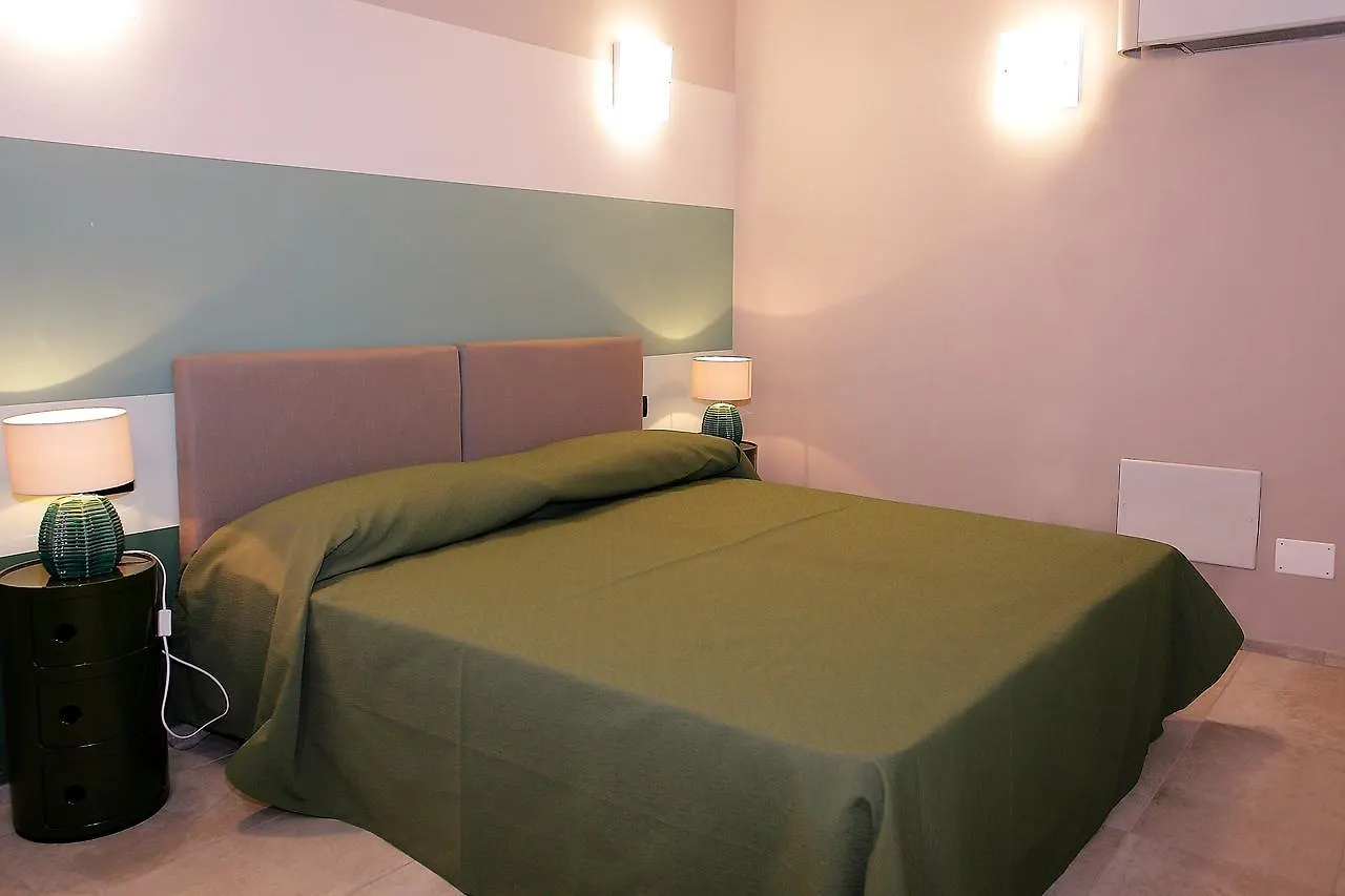 Il Convento Case Vacanze Rapallo 0*,