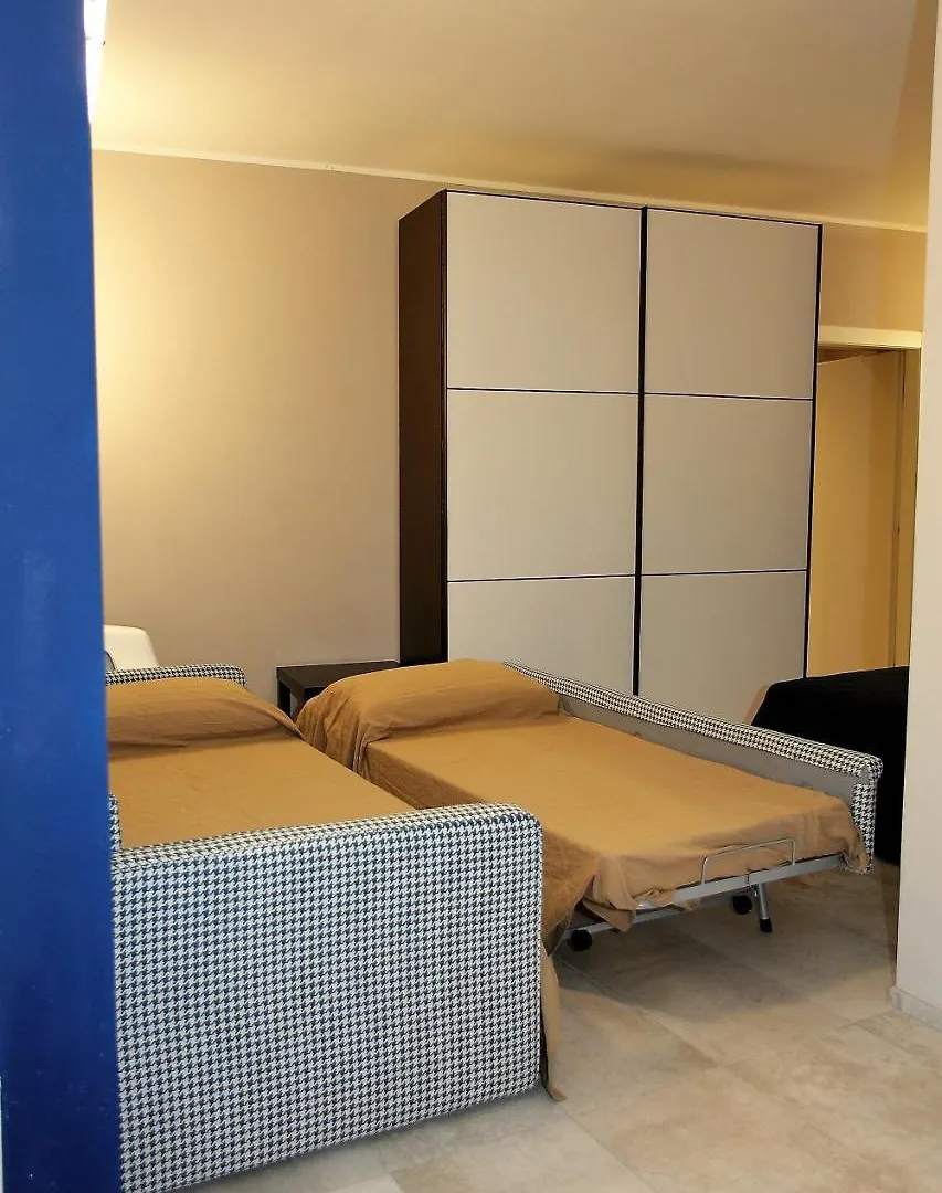 Vakantiehuis Il Convento Case Vacanze Rapallo